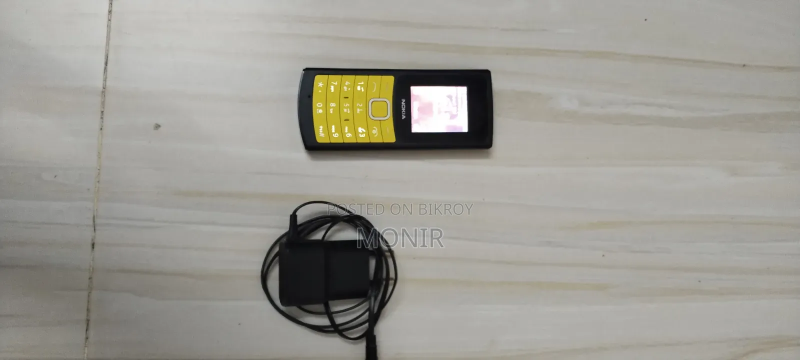 নোকিয়া ১১০ ব্ল্যাক