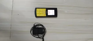 নোকিয়া ১১০ ব্ল্যাক