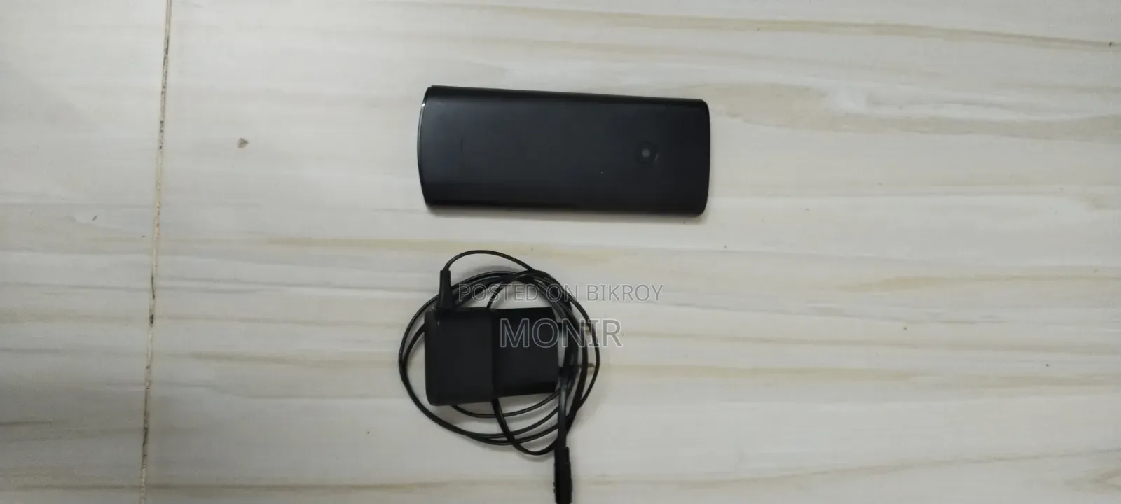 নোকিয়া ১১০ ব্ল্যাক