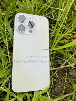 Apple iPhone 14 Pro 128 GB Silver