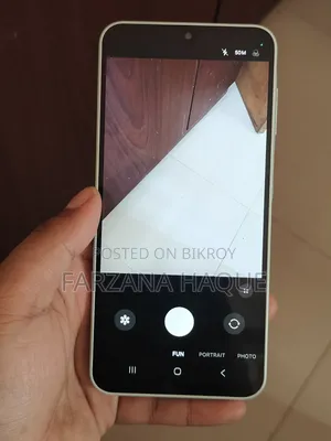 Samsung Galaxy A16 5G 128 GB