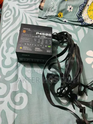 Gigabyte 450w Psu