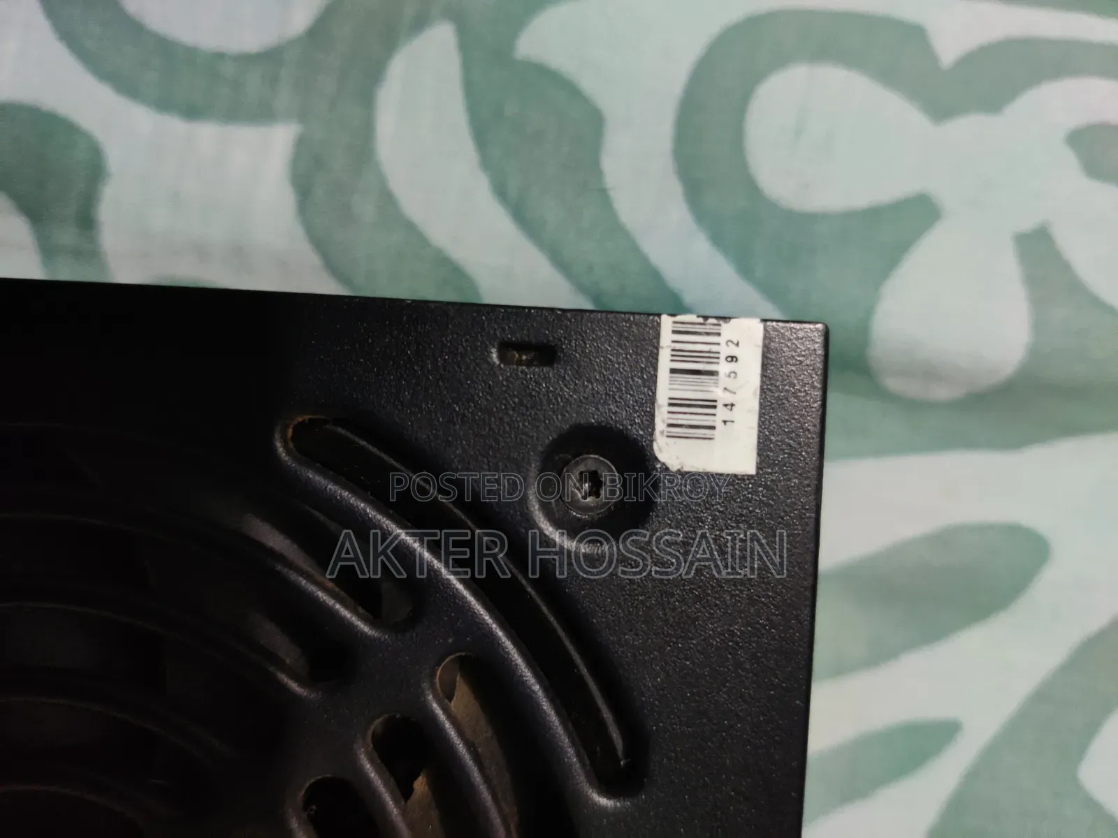 Gigabyte 450w Psu