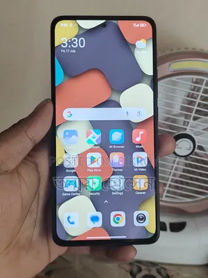 Xiaomi Redmi Note 14 5G 256 GB Red
