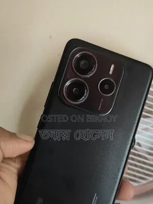 Xiaomi Redmi Note 14 5G 256 GB Red