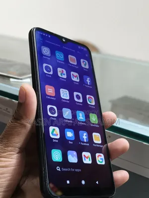 Xiaomi Redmi Note 8 64 GB Black