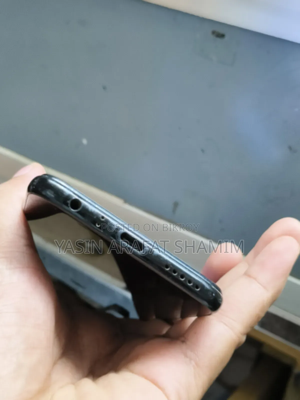 Xiaomi Redmi Note 8 64 GB Black