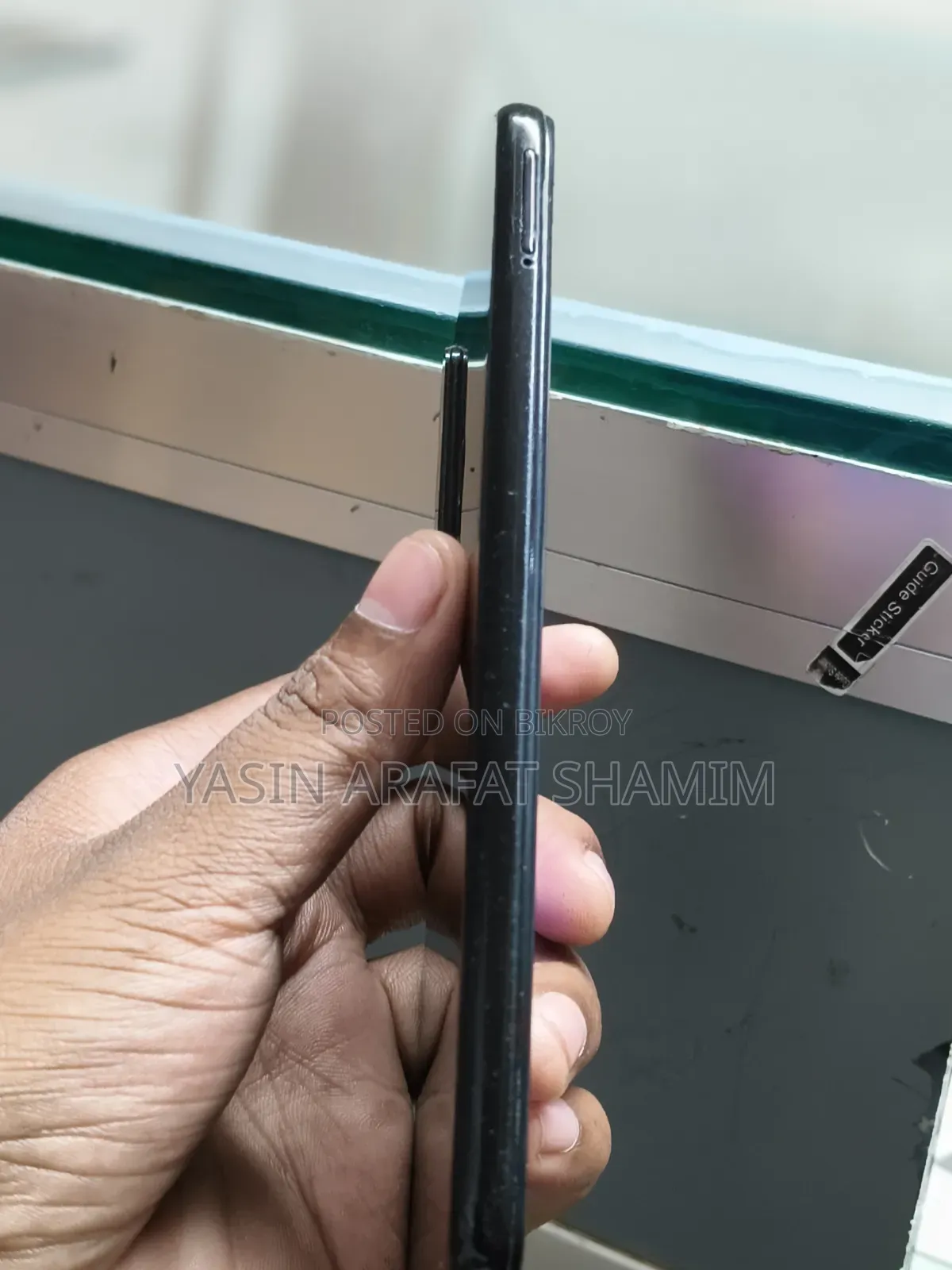 Xiaomi Redmi Note 8 64 GB Black