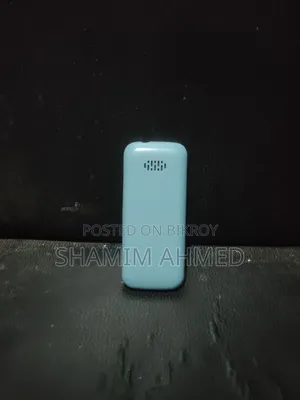 Itel it2165 Green