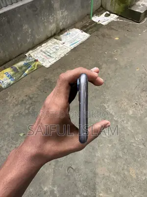 Apple iPhone 11 128 GB Black