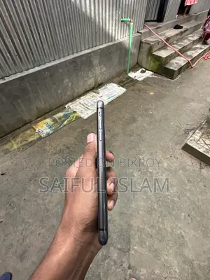 Apple iPhone 11 128 GB Black