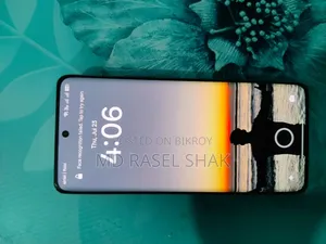 Realme 12 Pro+ 256 GB Orange