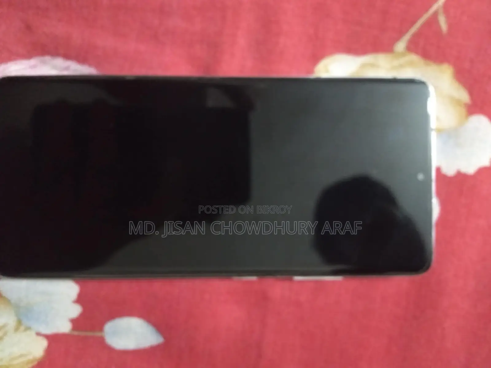Samsung Galaxy S21 Ultra 5G 256 GB Silver