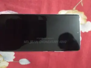 Samsung Galaxy S21 Ultra 5G 256 GB Silver