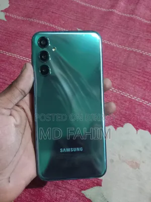 Samsung Galaxy M34 5G 128 GB Blue