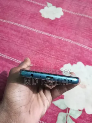 Samsung Galaxy M34 5G 128 GB Blue