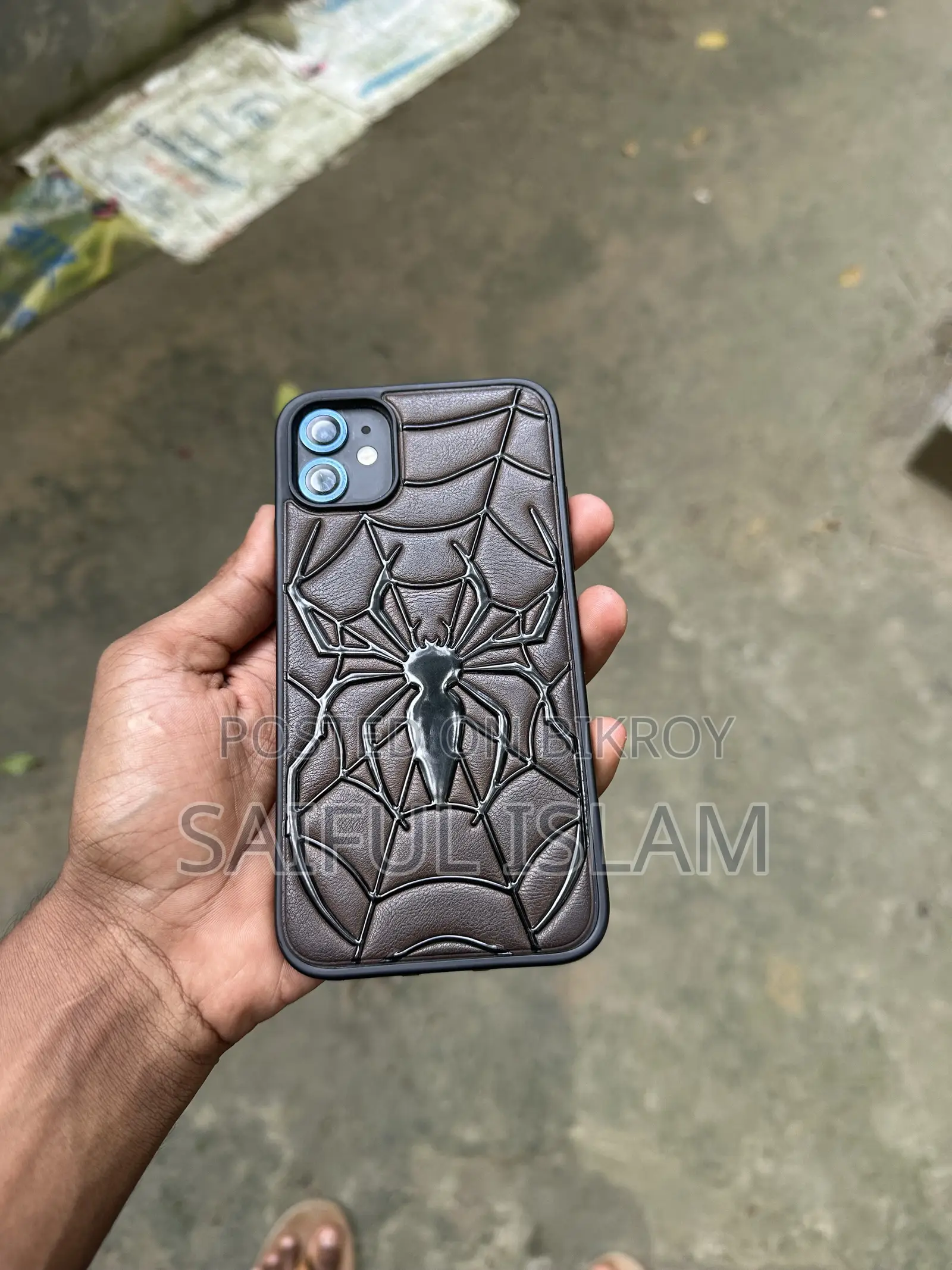 Apple iPhone 11 128 GB Black