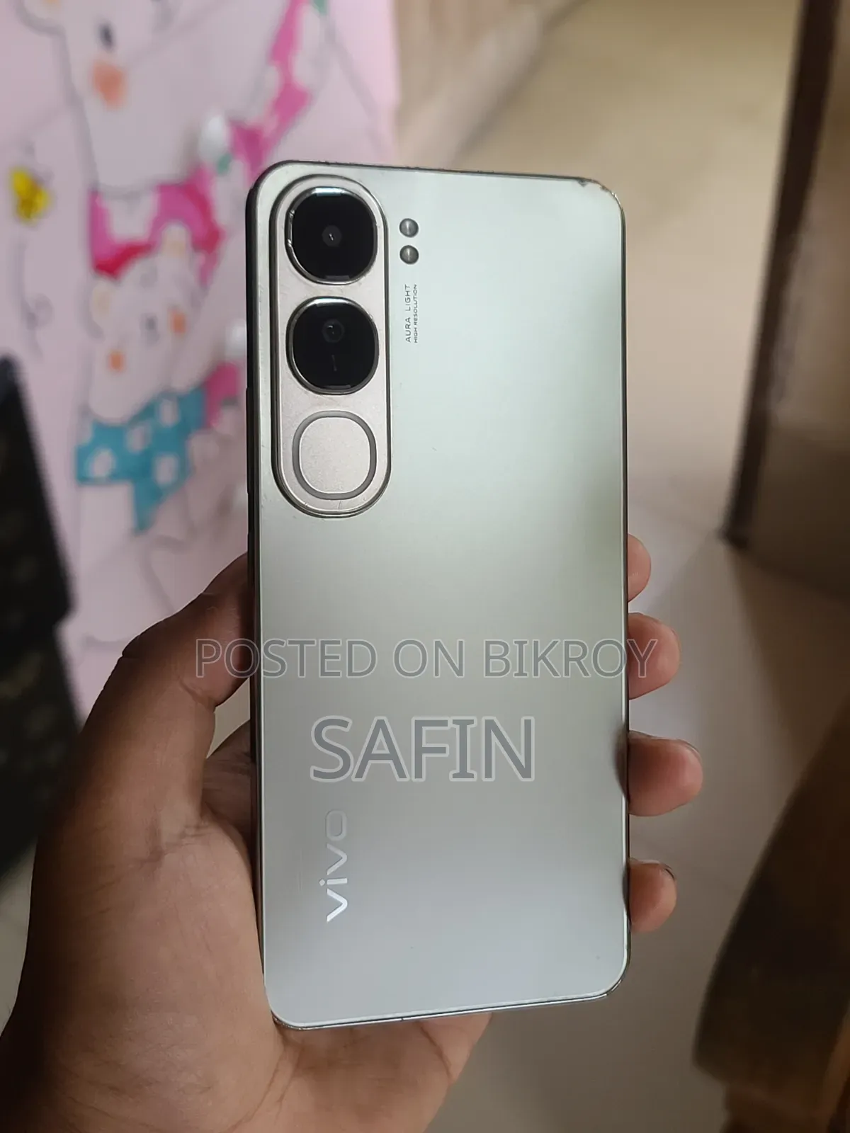 Vivo V40 Lite 4G 128 GB