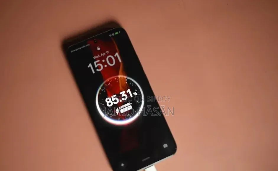 Realme C85 Pro 128 GB Black