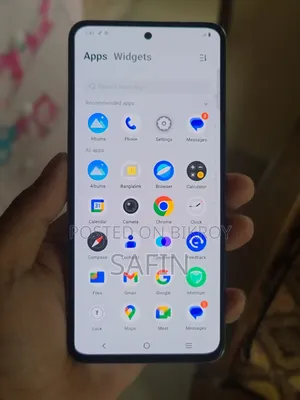 Vivo V40 Lite 4G 128 GB