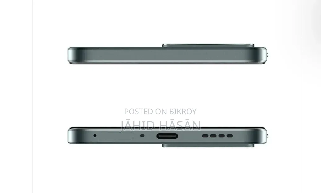 Realme C85 Pro 128 GB Black