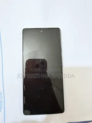 গুগল পিক্সেল ৬এ ১২৮ জিবি কালো