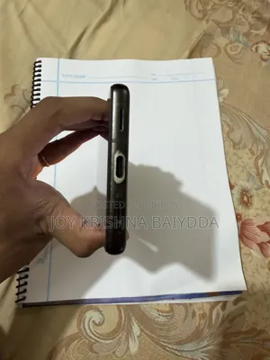 গুগল পিক্সেল ৬এ ১২৮ জিবি কালো
