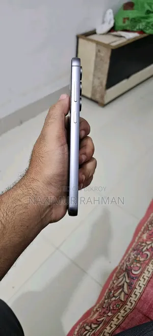 Samsung Galaxy S23 FE 256 GB Purple