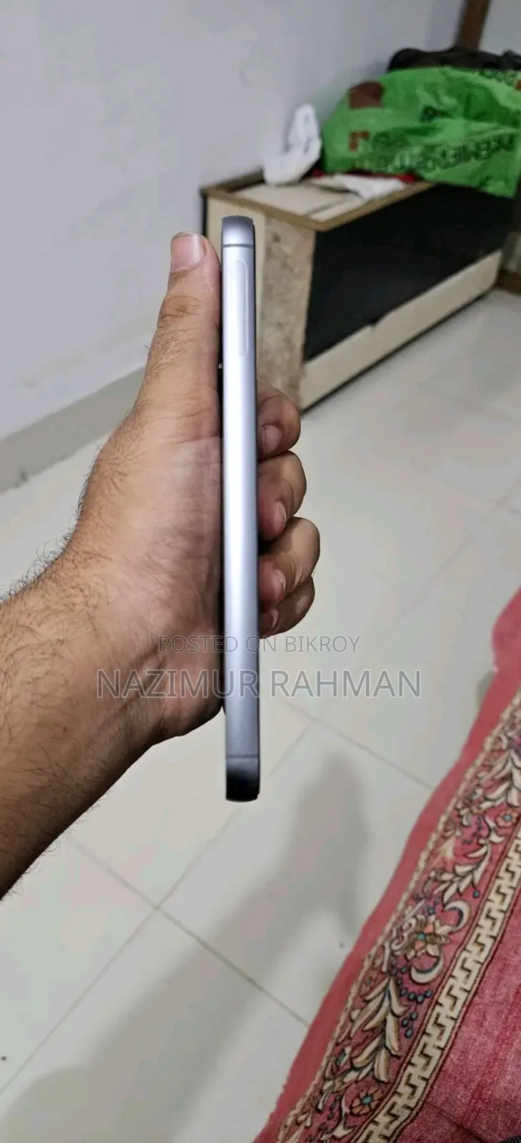 Samsung Galaxy S23 FE 256 GB Purple