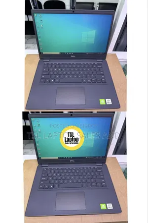 Laptop Dell Latitude 3410 8GB Intel Core I5 SSD 256GB