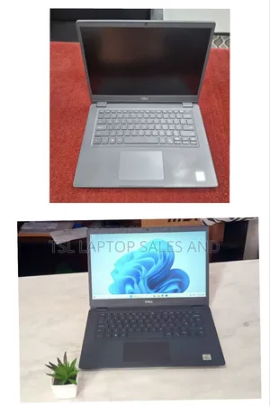 Laptop Dell Latitude 3410 8GB Intel Core I5 SSD 256GB
