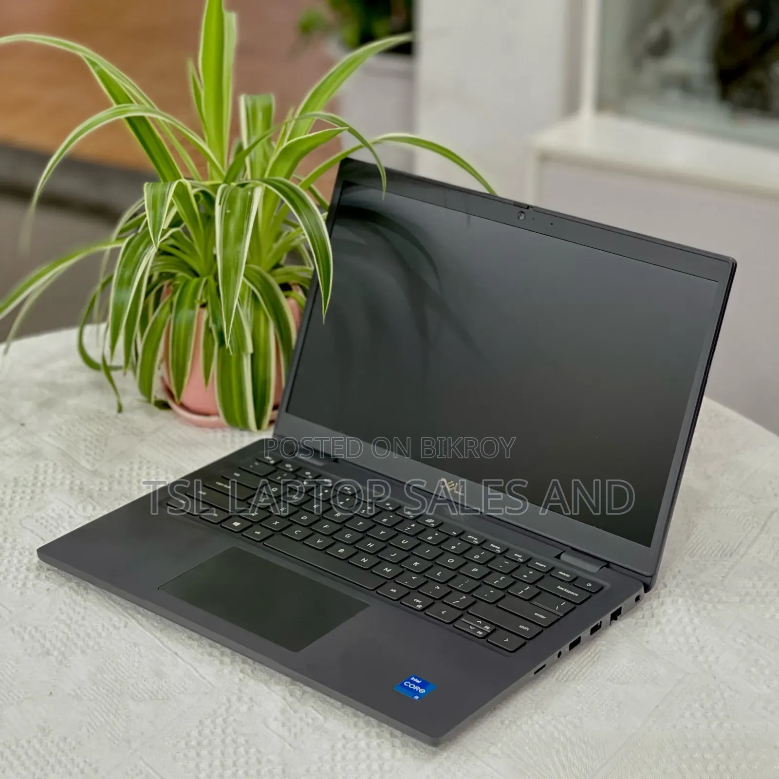 Laptop Dell Latitude 3410 8GB Intel Core I5 SSD 256GB