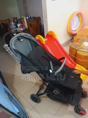 Baby Stroller