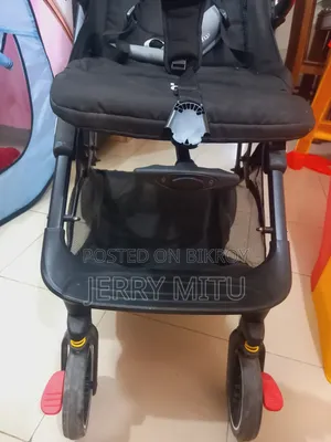 Baby Stroller