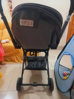 Baby Stroller