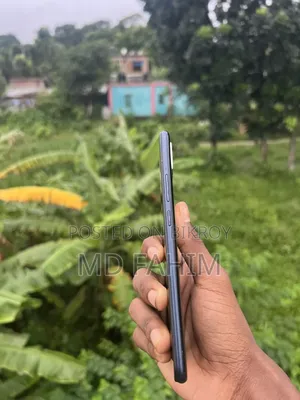 Oppo A15 32 GB Blue
