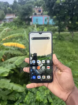 Oppo A15 32 GB Blue
