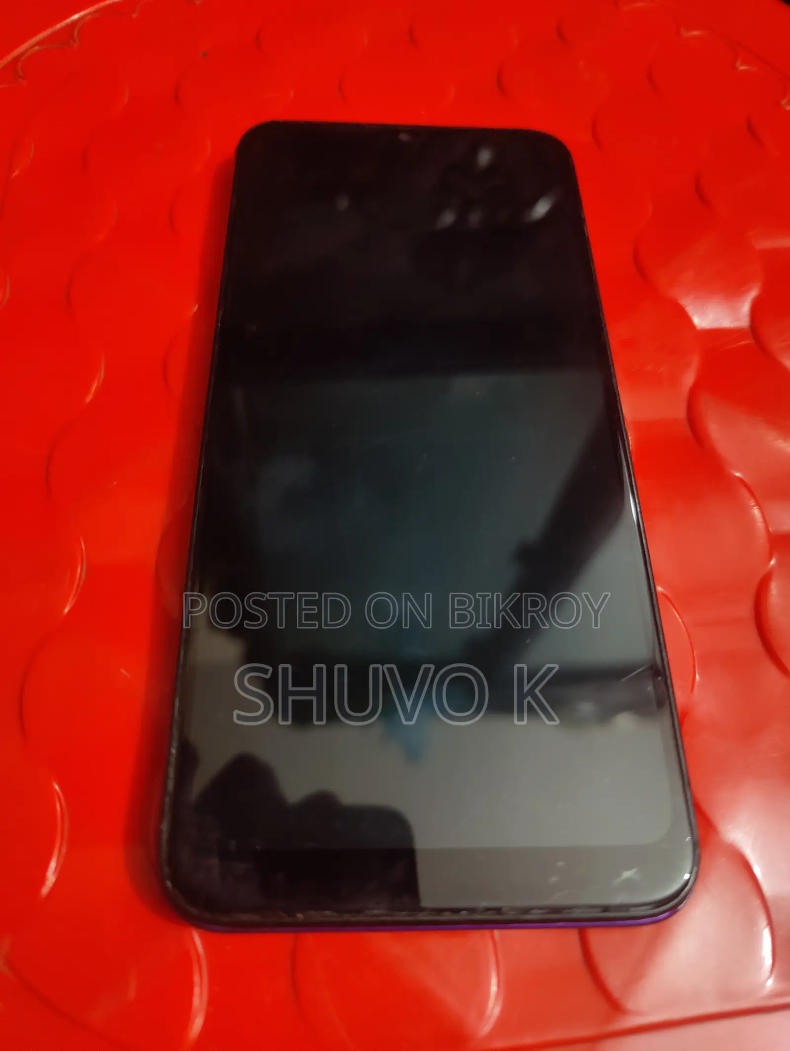 লেনোভো এ৭ ৩২ জিবি ব্ল্যাক