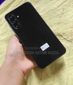 Samsung Galaxy A26 128 GB Black