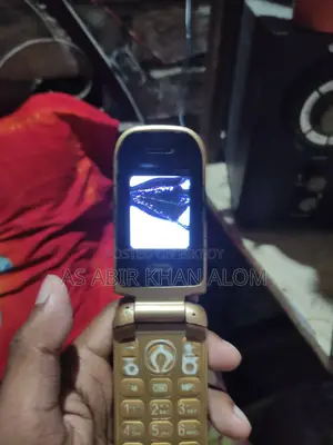 Bengal BG02 Gold