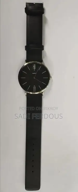 Yazole 506 Numel Black