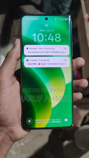 Realme 11 Pro 256 GB Yellow