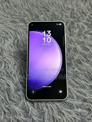Samsung Galaxy S23 FE 256 GB Purple