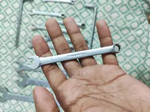 Wrench Set Potent