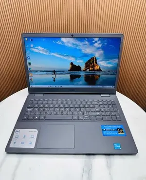 Laptop Dell Vostro 3500 8GB Intel Core i5 SSD 256GB