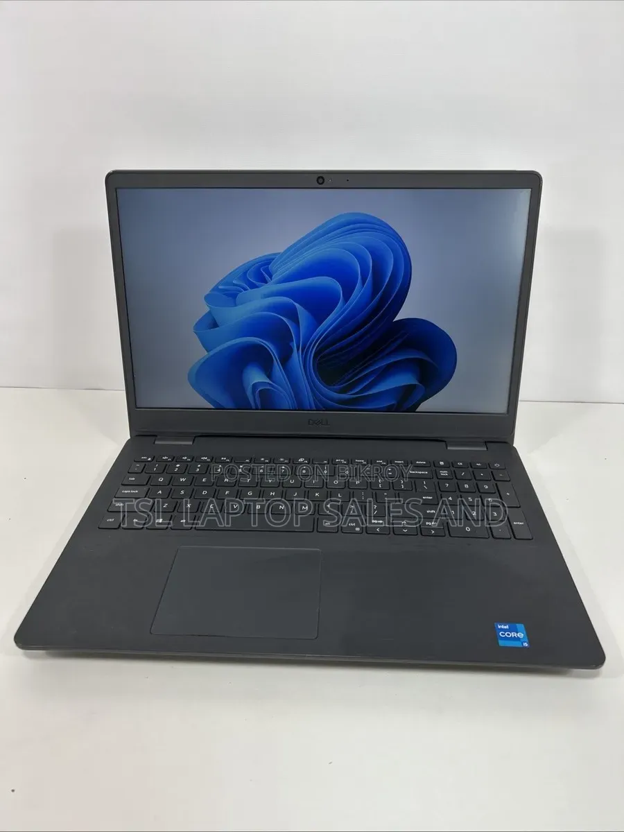 Laptop Dell Vostro 3500 8GB Intel Core i5 SSD 256GB
