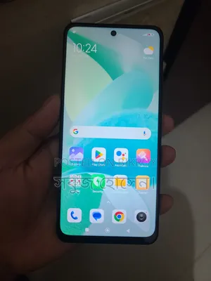 Xiaomi Redmi Note 11T Pro 5G 128 GB Red