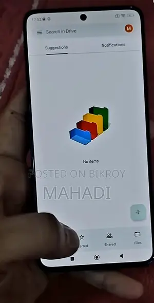 Xiaomi Redmi 13R 128 GB Purple