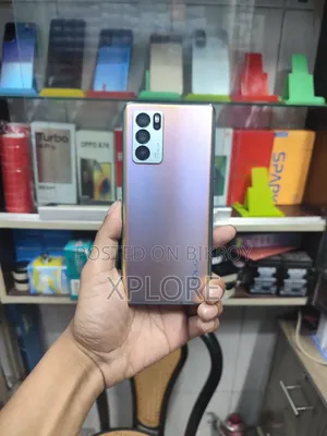 Oppo Reno6 Pro 5G 256 GB Blue