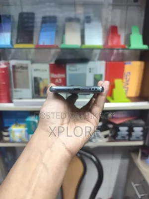 Oppo Reno6 Pro 5G 256 GB Blue